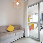 Studio Com Garagem Proximo Ao Shop. Ibirapuera