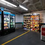 Studio Com Garagem Proximo Ao Shop. Ibirapuera