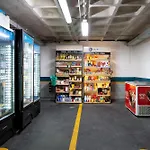 Studio Com Garagem Proximo Ao Shop. Ibirapuera