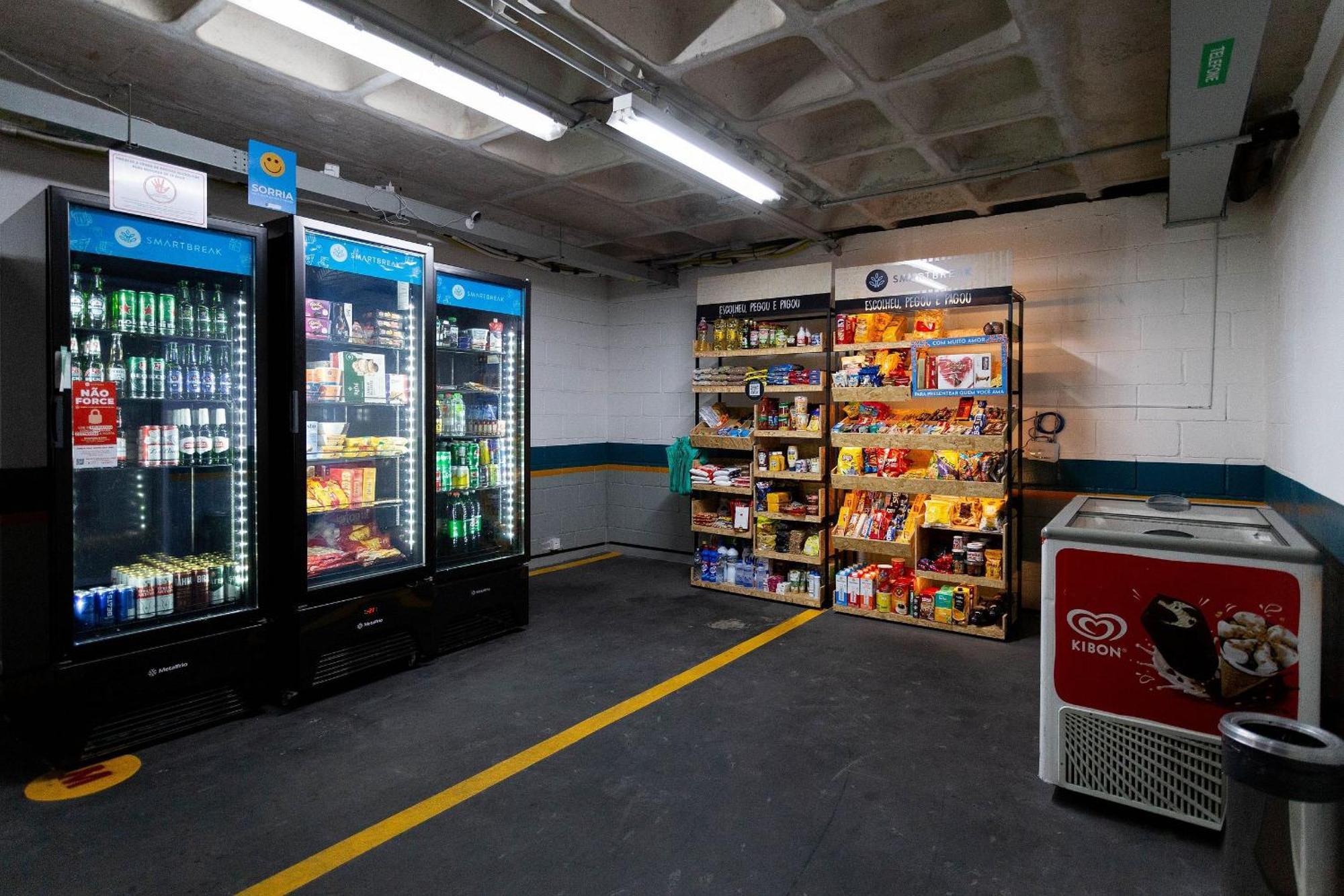 Apartamento Com Garagem Proximo Ao Shop. Ibirapuera São Paulo