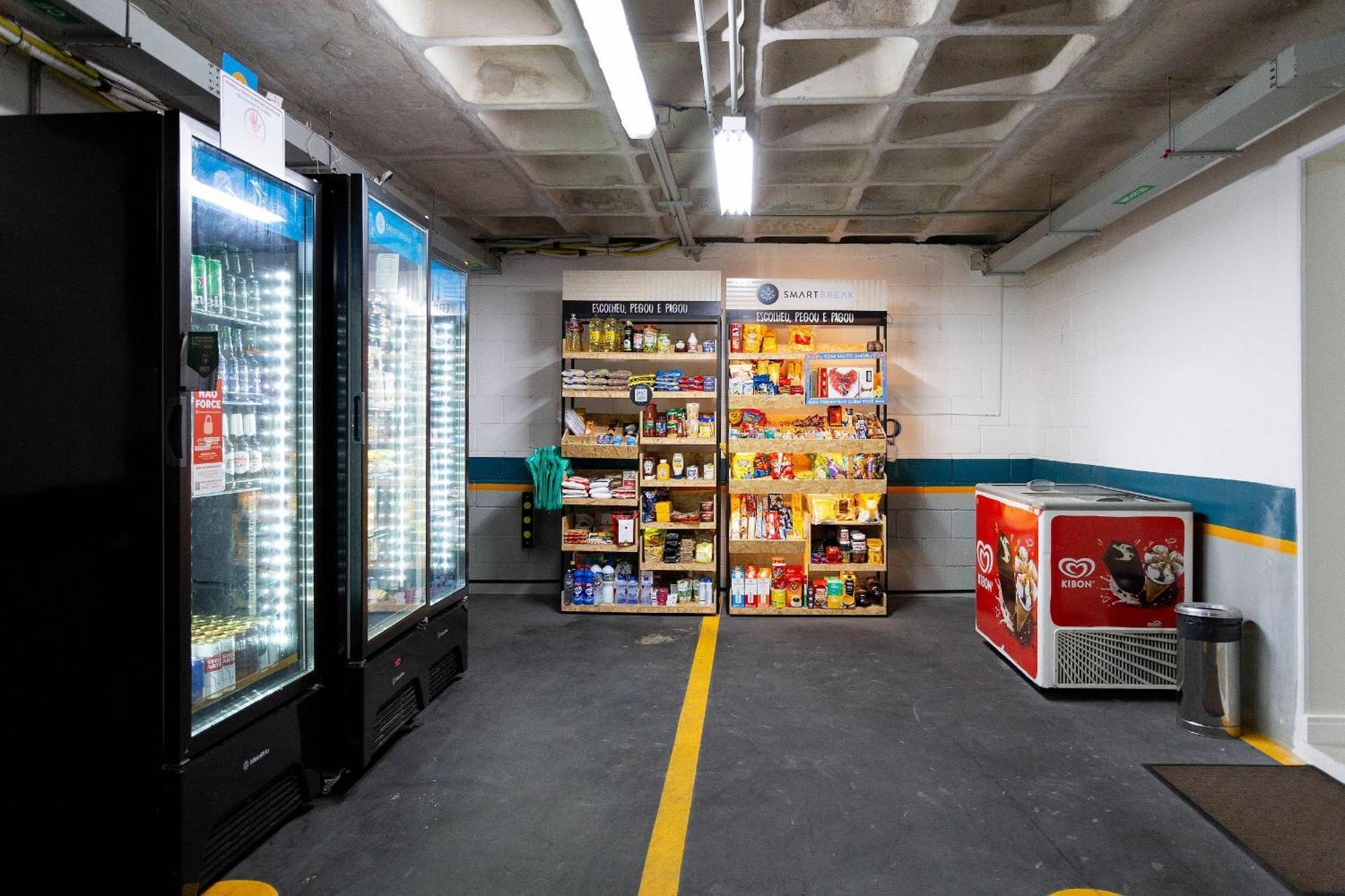 Com Garagem Proximo Ao Shop. Ibirapuera Apartamento